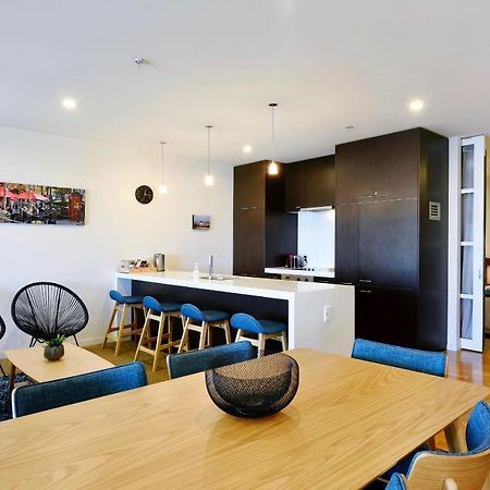Sea Path Apartment Nelson Buitenkant foto