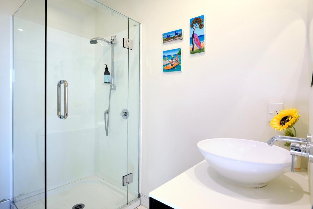 Sea Path Apartment Nelson Buitenkant foto