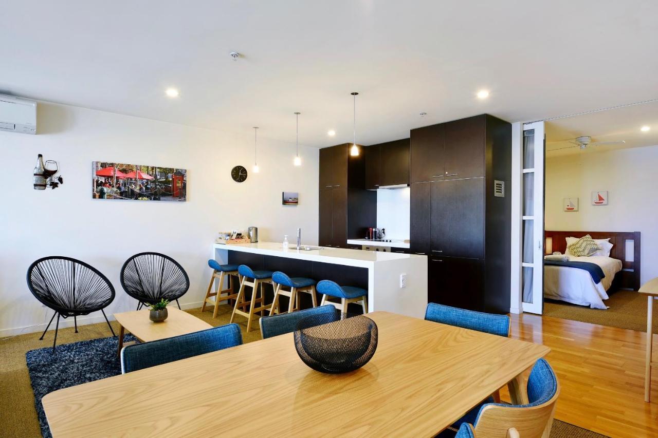 Sea Path Apartment Nelson Buitenkant foto