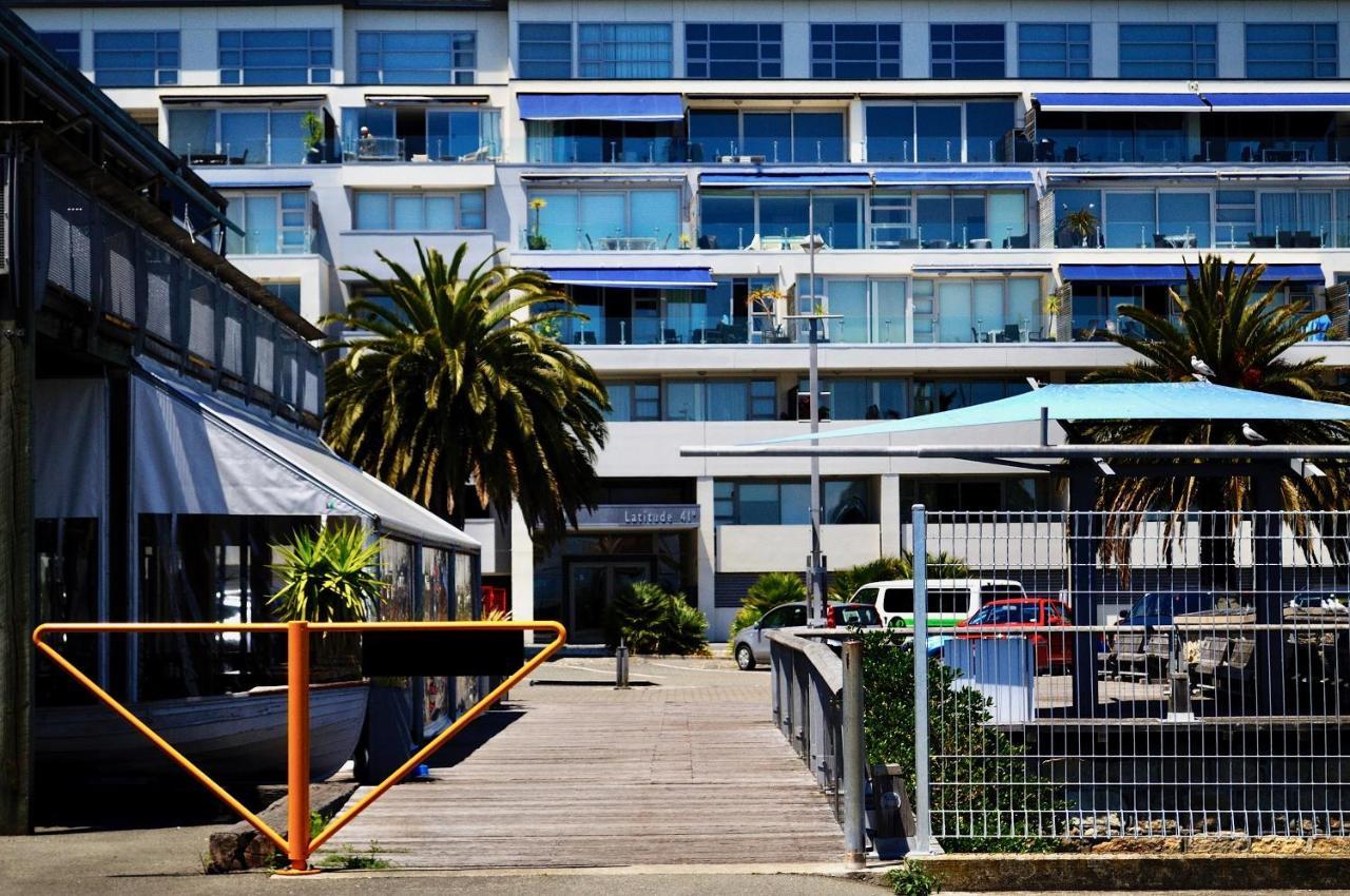 Sea Path Apartment Nelson Buitenkant foto
