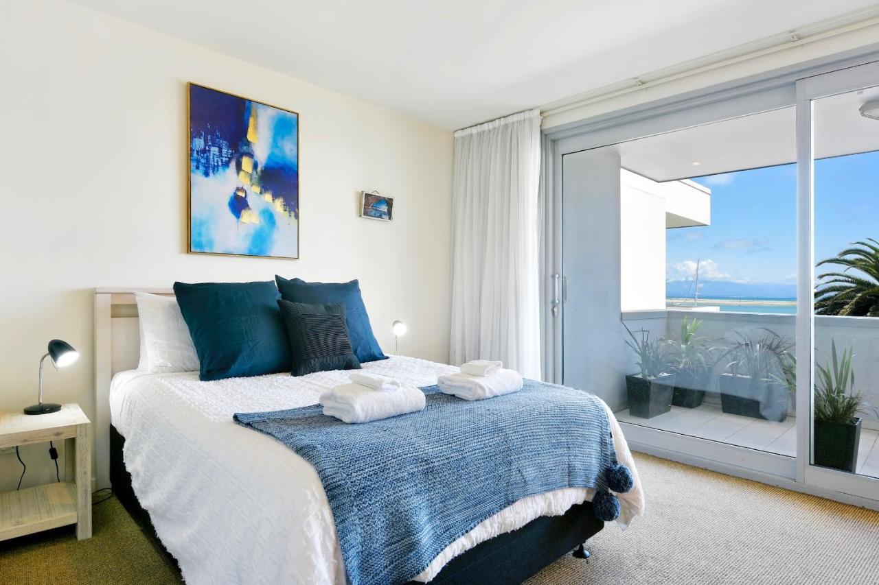 Sea Path Apartment Nelson Buitenkant foto