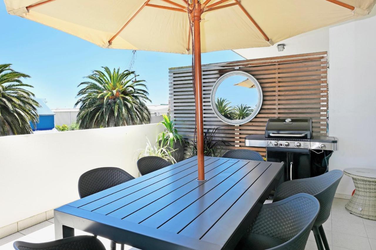 Sea Path Apartment Nelson Buitenkant foto