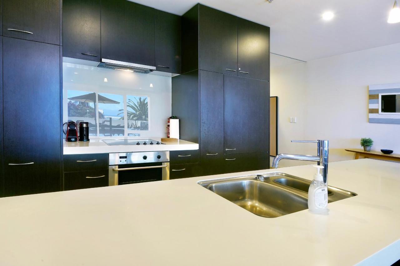 Sea Path Apartment Nelson Buitenkant foto