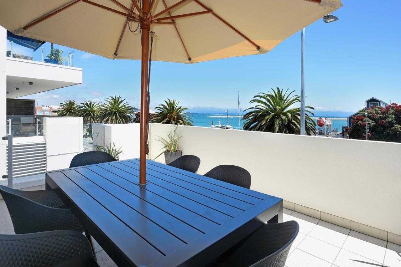 Sea Path Apartment Nelson Buitenkant foto